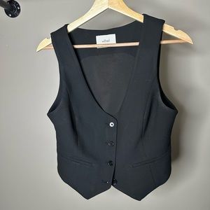 Wilfred Desire vest